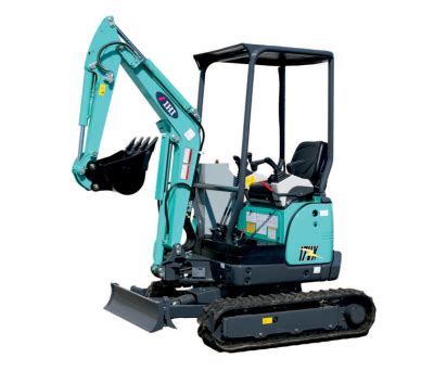 ihi 17vx-3 mini excavator|17vx3 specs.